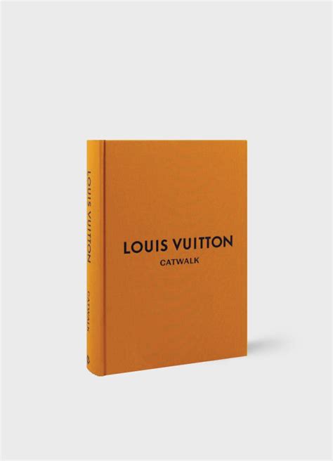 livro louis vuitton